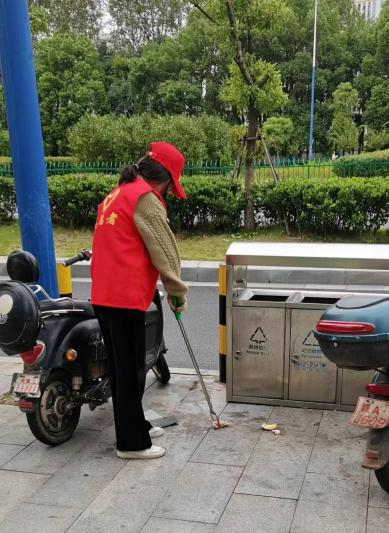 践行环保从我做起，环境保护，人人有责(图5)