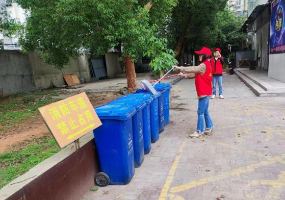 践行环保从我做起，环境保护，人人有责(图8)