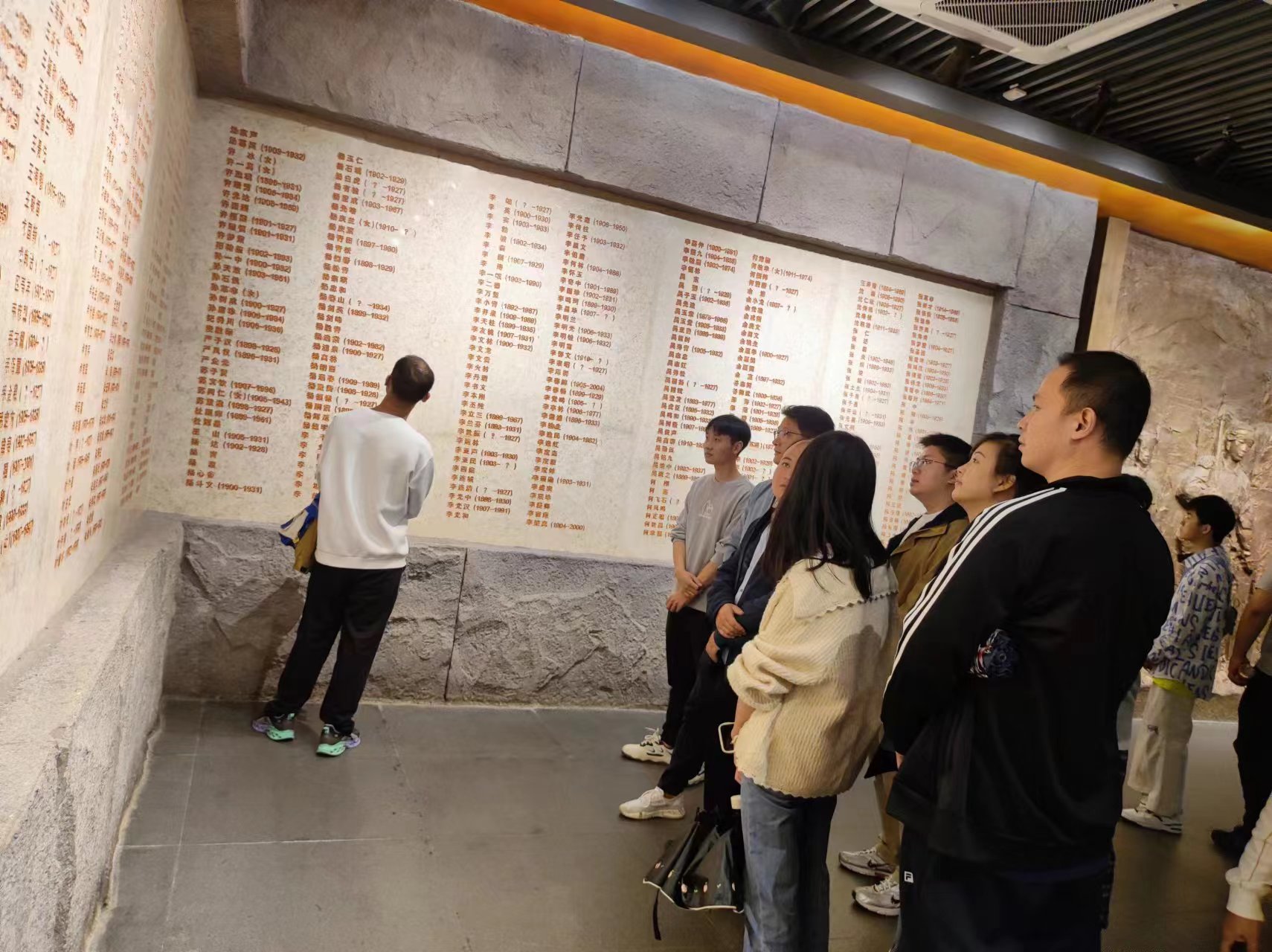 弘扬八一精神 传承红色基因(图4)