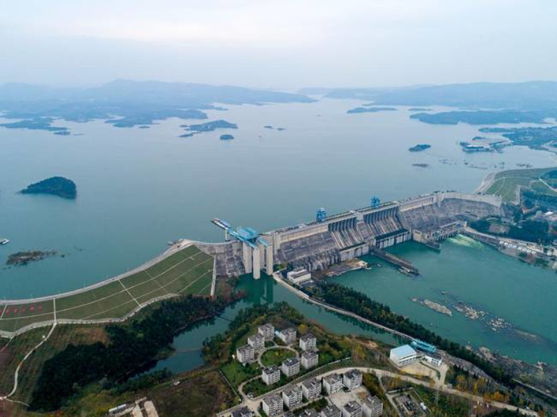 转发：水，为何在总书记心中分量这么重(图3)